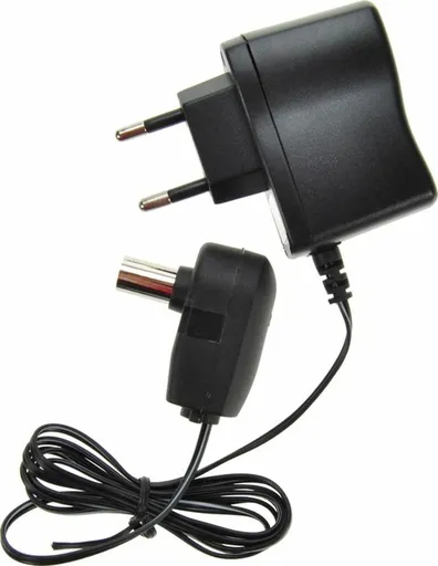 Solight anténní adaptér, s napájecí výhybkou, 100mA CN03