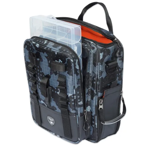 Giants fishing Vláčecí batoh Spinning Rucksack/Bag 3in1,Giants fishing Vláčecí batoh Spinning Rucksack/Bag 3in1