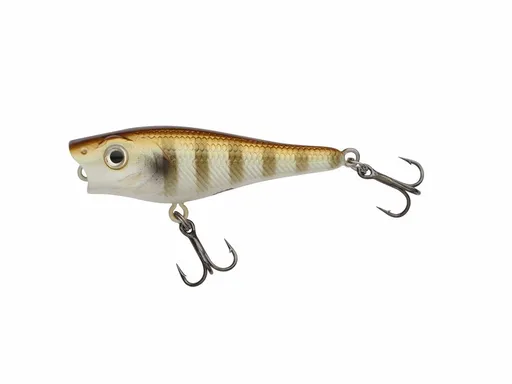 Berkley Wobler Pulse Pop 5cm 3,4g - Goldie,Berkley Wobler Pulse Pop 5cm 3,4g - Goldie