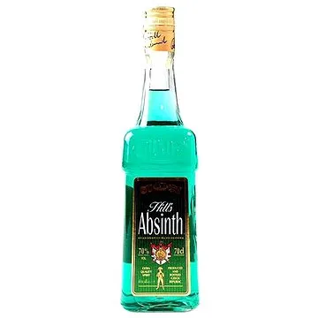 Hill´s Hill'S Absinth 0,7l 70% (8594018430017)