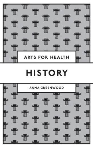 History - Anna  Greenwood