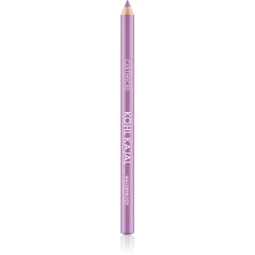 Catrice Kohl Kajal Waterproof kajalová tužka na oči odstín 090 - La La Lavender 0,78 g