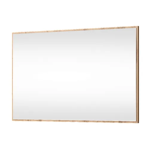 Zrcadlo MORATIZ 80, dub wotan