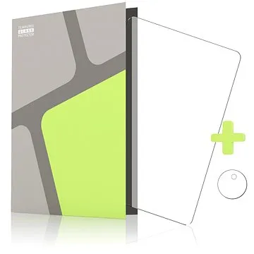 Tempered Glass Protector pro OnePlus Pad 11.6" + sklo na kameru (Case Friendly) (TGT-OPP-03)