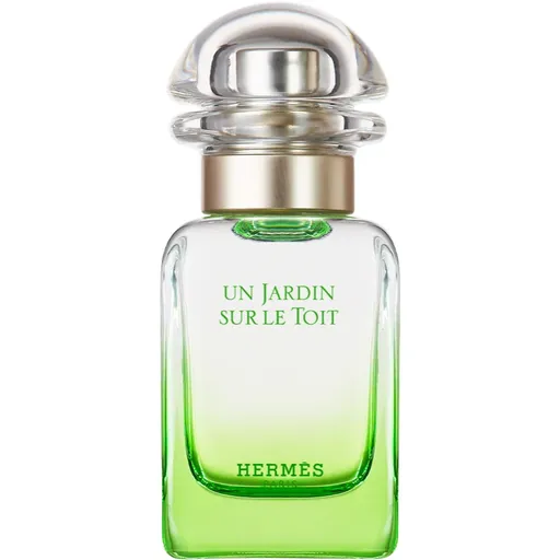 HERMÈS Parfums-Jardins Collection Un Jardin Sur Le Toit toaletní voda unisex 30 ml