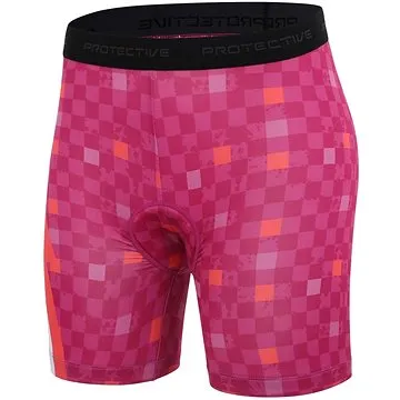 Protective P-Vert W orchid (SPTrcc590nad)