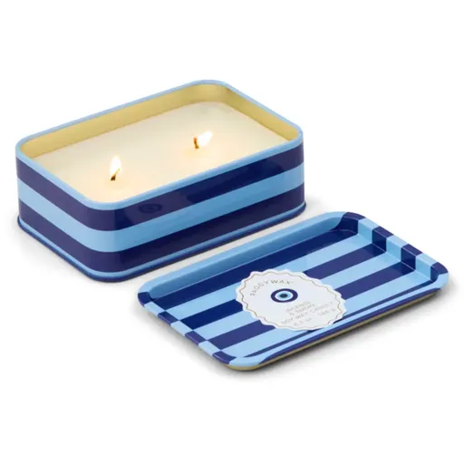 Paddywax A Dopo Eye vonná svíčka v plechovce Incense