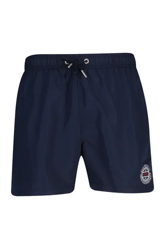 PLAVKY GANT QUICK DRY SWIM SHORTS MARINE