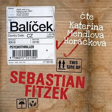 Balíček: Psychothriller ()