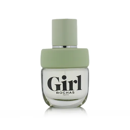 Rochas Girl EDT 40 ml W