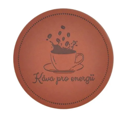 Gifty - podtácek - Káva