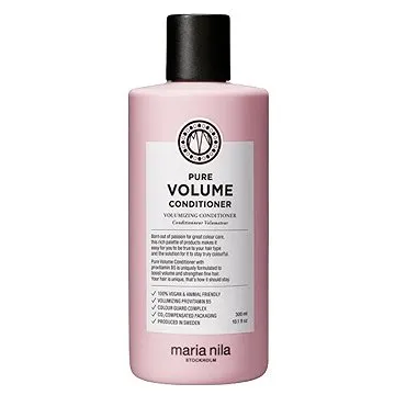MARIA NILA Pure Volume Conditioner 300 ml (7391681036116)