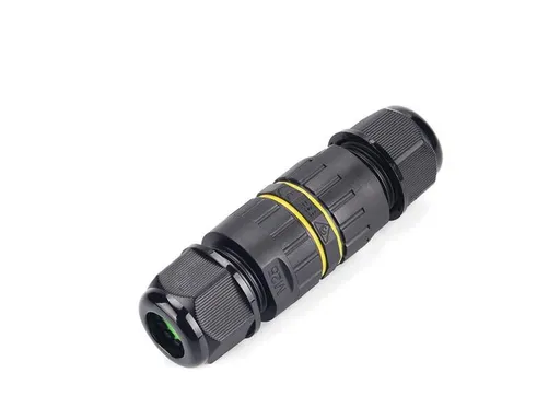 Spojka kabelova GCC005 3x6.0mm2, 5-9mm, IP68