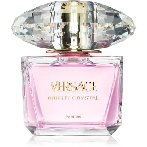 Versace Bright Crystal Parfum parfém pro ženy 90 ml