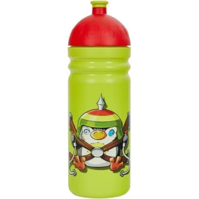 Scratch Wars - Zdravá láhev Gamerův 0,7l. Assort 2(modrá, zelená)