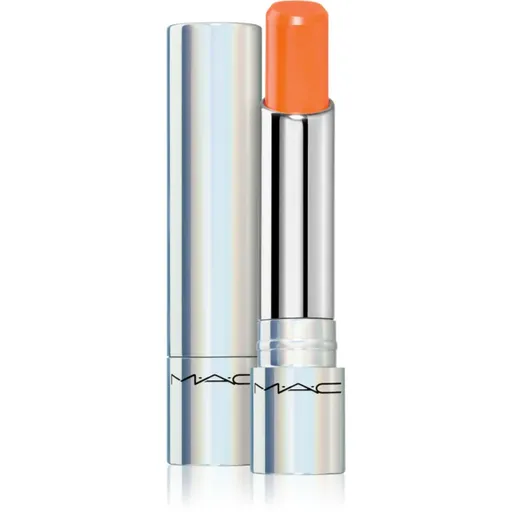 MAC Cosmetics Glow Play Lip Balm vyživující a hydratační balzám na rty odstín Oops 3.14 g