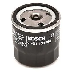 BOSCH Olejový filtr 0 451 102 056 (0451102056)