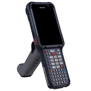 Honeywell CK67, 2D, alpha, GPS, hot-swap, USB-C, BT, Wi-Fi (Wi-Fi), 5G, NFC, Android, GMS