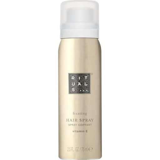 Rituals Fixační sprej na vlasy (Fixating Hair Spray) 75 ml