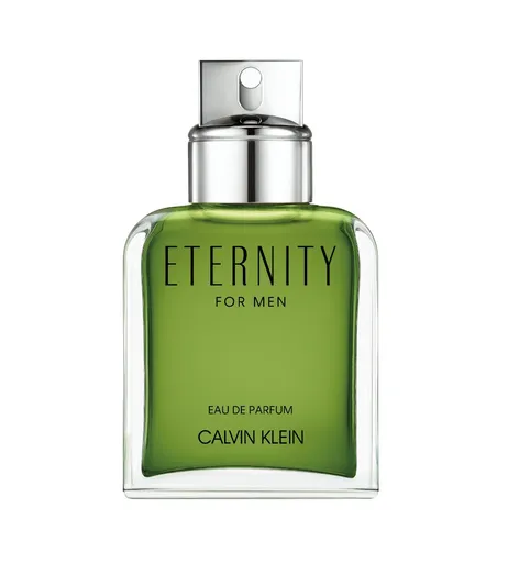 Calvin Klein Eternity for Men parfémovaná voda pro muže 50 ml