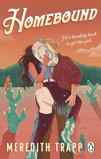 Homebound - Meredith Trapp