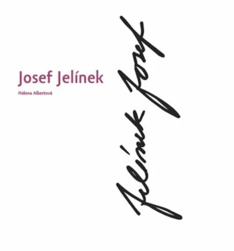Josef Jelínek - Helena Albertová