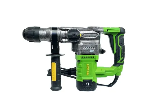 Kladivo vrtací PROCRAFT BH1300 kombinované