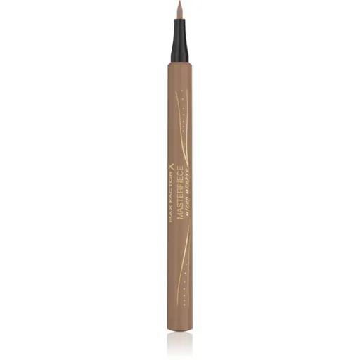 Max Factor Masterpiece Micro Marker tužka na obočí odstín 20 Taupe 1 ml