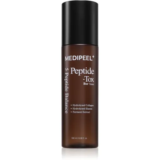 Medi - Peel Peptide Tox hydratační a liftingové tonikum na obličej 180 ml