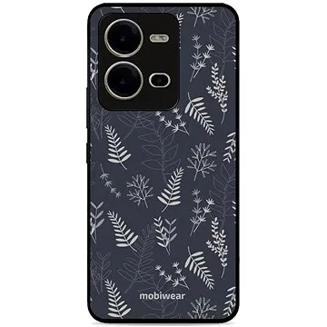 Mobiwear Glossy lesklý pro Vivo X80 Lite - G044G (5904808537148)