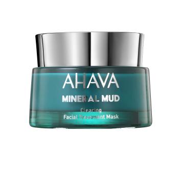 Ahava Mineral Mud čisticí bahenní maska pro problematickou pleť 50 ml