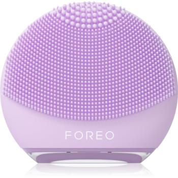 FOREO LUNA™4 Go čisticí sonický přístroj na cesty Lavender