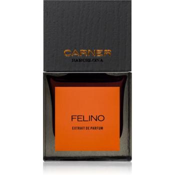 Carner Barcelona Felino parfémový extrakt unisex 50 ml