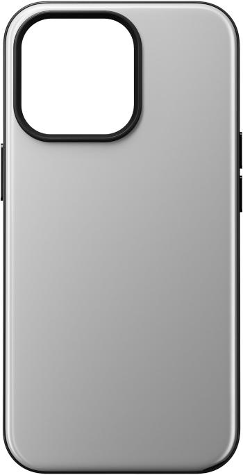 Telefon tok Nomad iPhone 13 Pro Sport Case szürke tok