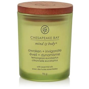 CHESAPEAKE BAY Awaken & Invigorate 96 g (5038581114231)