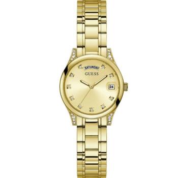 Guess Mini Aura GW0385L2 - 30 dnů na vrácení zboží