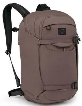 Osprey Metron 24 Pack Batoh Magma Brown 24 L