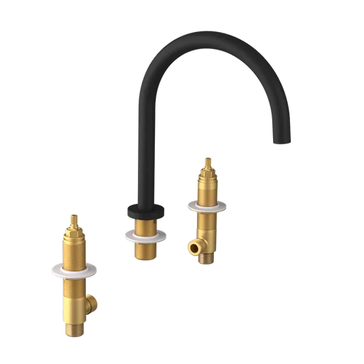 SAPHO ULTRAMIX UT017B-1