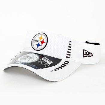 New Era NFL ONF Training Pittsburgh Steelers - UNI