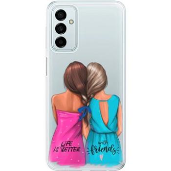 iSaprio Best Friends pro Samsung Galaxy M23 5G (befrie-TPU3-M23_5G)