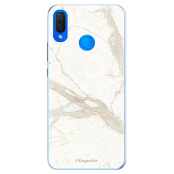 Silikonové pouzdro iSaprio - Marble 12 - Huawei Nova 3i