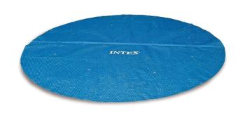 Intex Solární plachta na bazén Easy a Frame Pool 4,7 m 28014