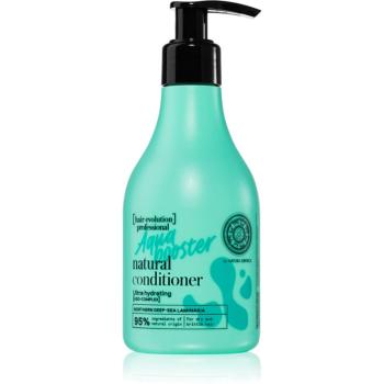 Natura Siberica Hair Evolution Aqua Booster kondicionér pro suché a křehké vlasy 245 ml