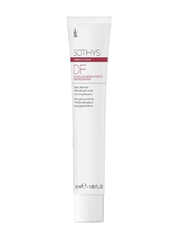 SOTHYS Paris Čisticí pleťový peeling DF (Desquacream Forte Microderm) 50 ml
