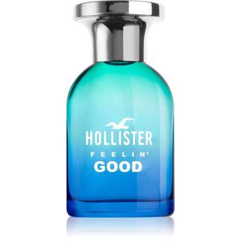 Hollister Feelin' Good For Him toaletní voda pro muže 30 ml