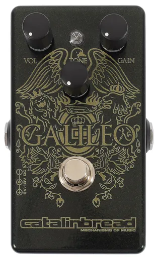 Catalinbread Galileo