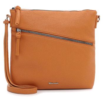 Dámská crossbody kabelka Tamaris Tecla - oranžová