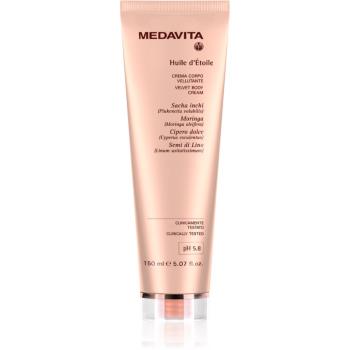 Medavita Huile d'Étolle Body Cream tělový krém 150 ml