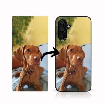 Kryt s vlastnou fotkou pre Samsung Galaxy A15 / A15 5G