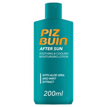 PIZ BUIN After Sun Soothing & Cooling Lotion 200 ml